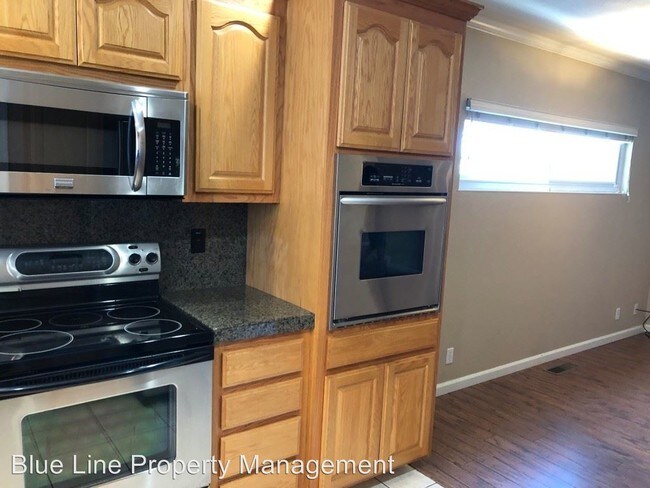 Building Photo - 3 br, 2 bath House - 1309 Hargrove St