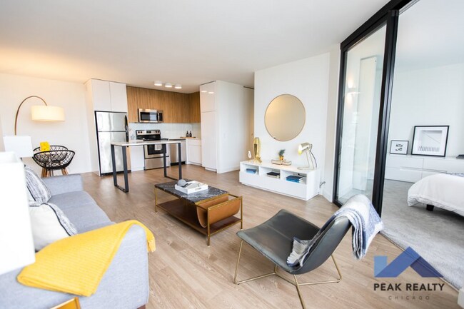 Foto del edificio - 2625 N Clark St