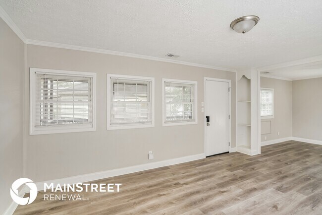 Foto del edificio - 1917 Winston Ave