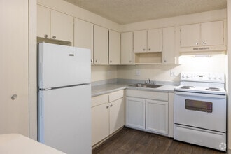 Interior Photo - Cherry Ridge