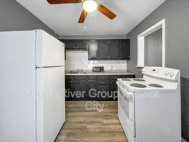 Foto del edificio - 7424 Bellefontaine Ave