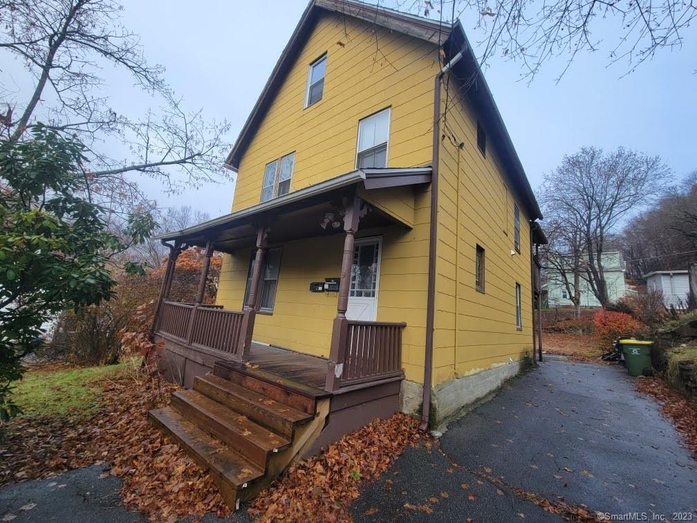 Primary Photo - 9 Harvard St