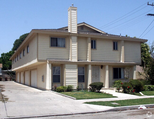 Foto del edificio - 7931 13th St
