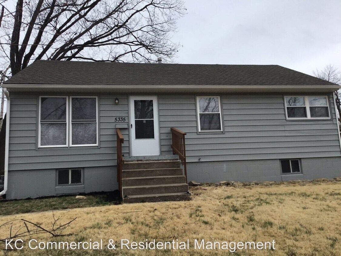 Primary Photo - 3 br, 2 bath House - 5335 N Indiana Ave