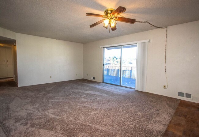 Foto del edificio - Two Bedroom Prescott Home