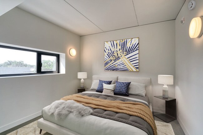 Photo du bâtiment - Don Togo Apartments