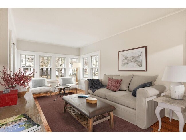 Foto del edificio - 3407 N Oliver Ave