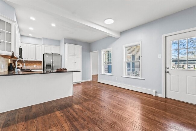 Foto del edificio - 1142 Washington St