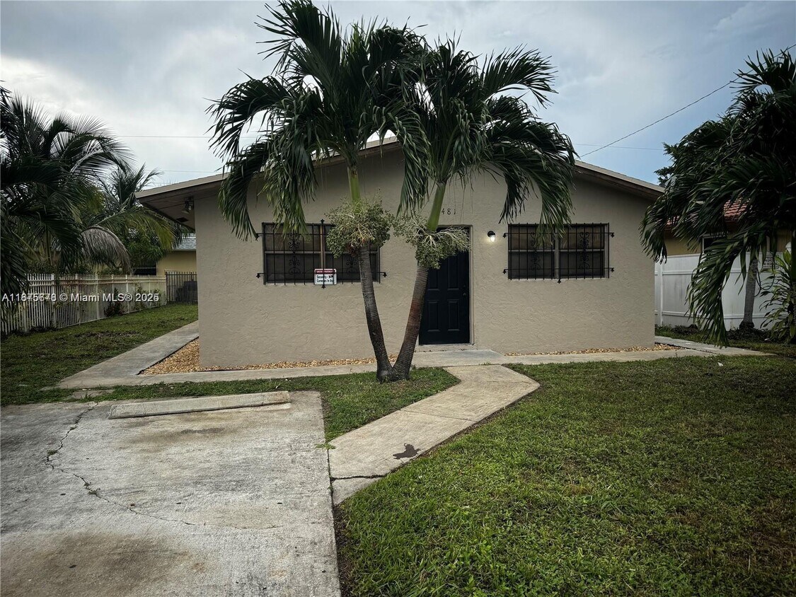 Primary Photo - 2481 NW 13th Ct