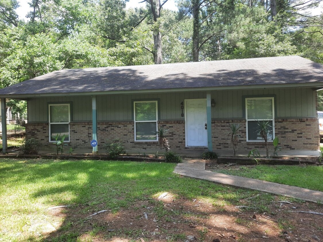 4018 Rainey Rd, Jackson, MS 39212 House Rental in Jackson, MS