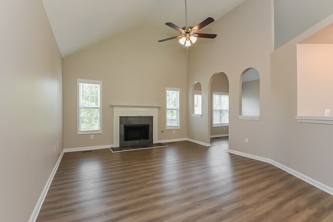 Foto del edificio - 4604 Reminisce Way