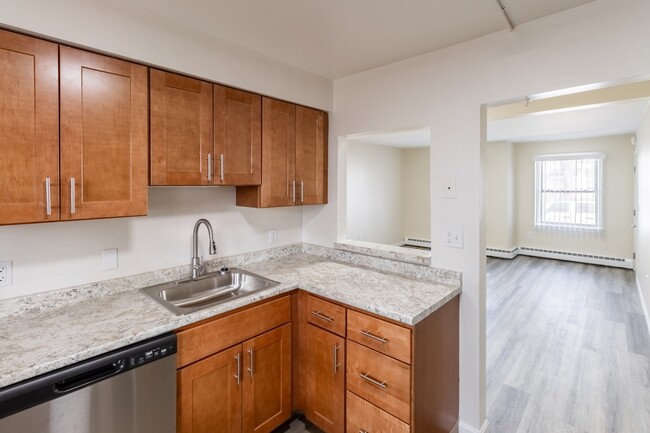 Foto del edificio - Newport Landings Apartment Community