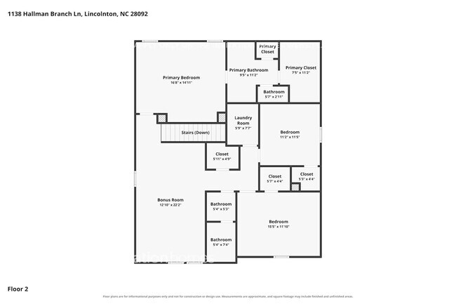Building Photo - 1138 Hallman Br Ln