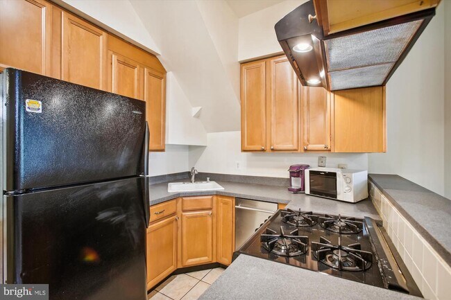 Foto del edificio - 2025 11th St NW