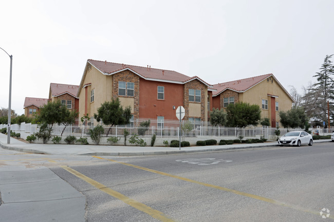 Foto del edificio - Olive Terrace Apartments