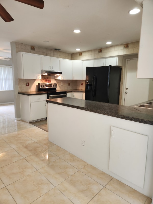 Foto del edificio - 603 Powell St