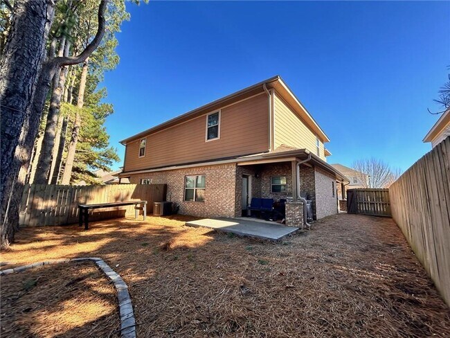 Foto del edificio - 1237 N Sicily Ln