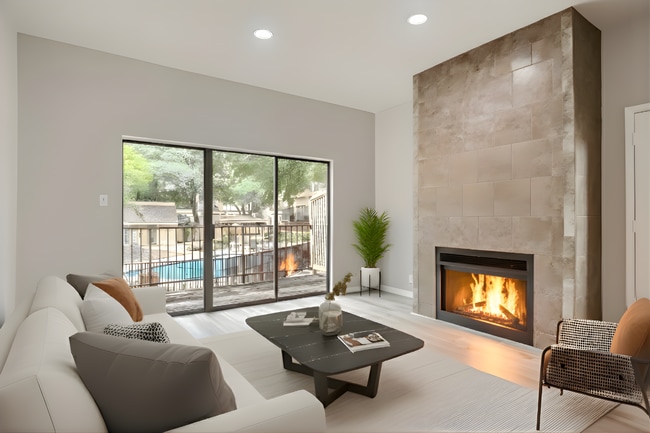 Building Photo - 8642 Fredericksburg Rd