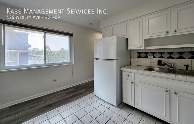 Foto del edificio - 426 Wesley Ave