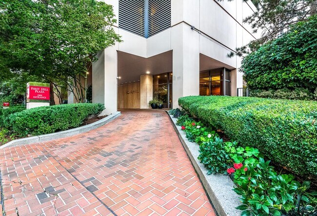 Foto del edificio - First Hill Plaza - 1 bedroom
