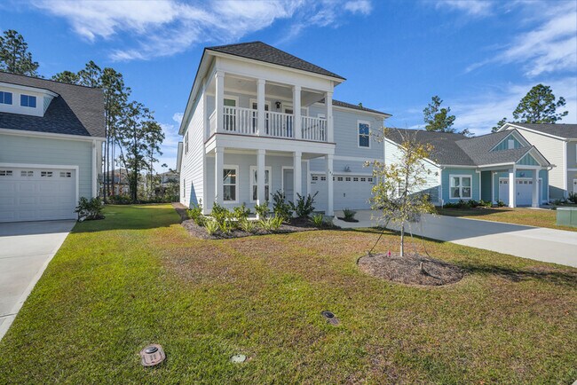 Foto del edificio - 145 Binscombe Ln