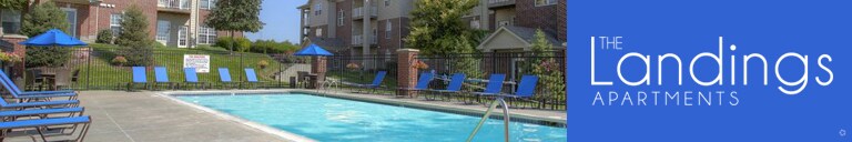 The Landings Apartments