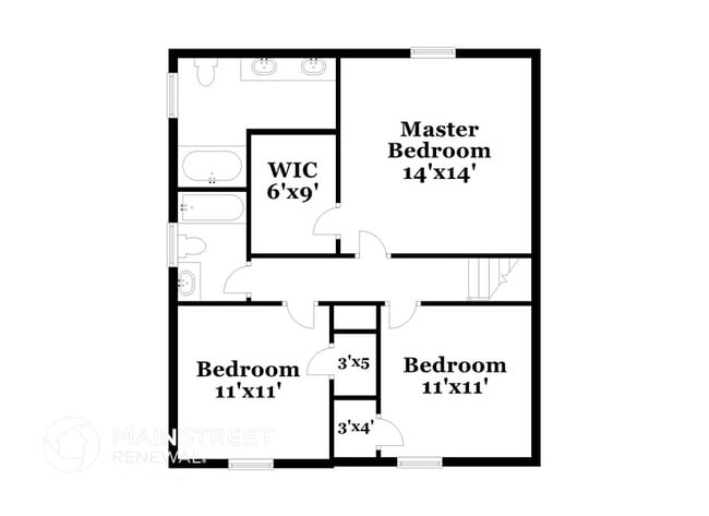 Foto del edificio - 444 River Trace Dr