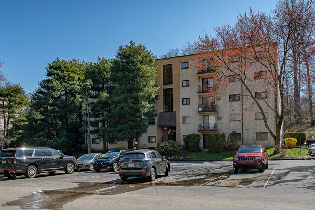 Haverford Hill Condos For Rent