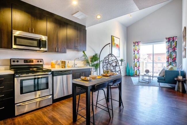 Foto del edificio - Vara