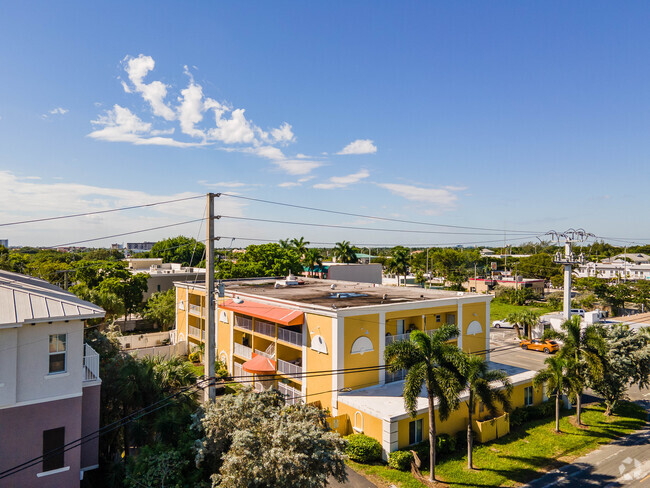 Building Photo - Atlantic Place Condominiums