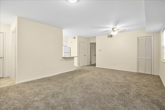 Interior Photo - Parkwood Apartments