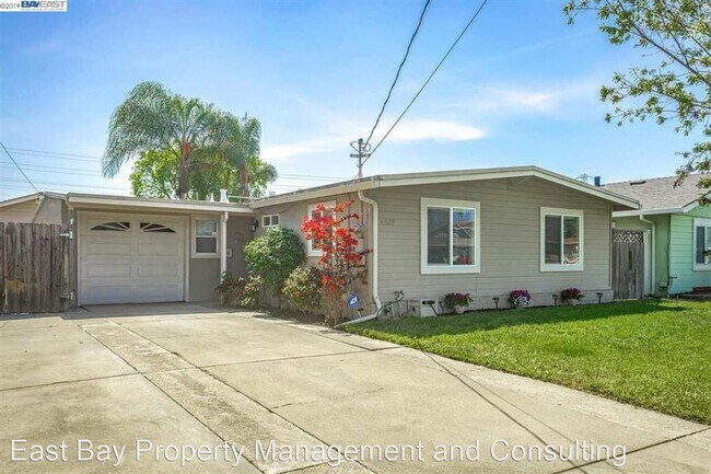 Foto del edificio - 3 br, 2 bath House - 4424 Gina Street
