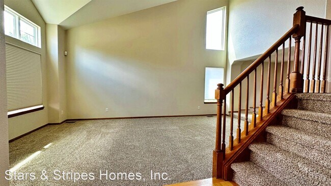 Building Photo - 4 br, 3 bath House - 19003 E. Prentice Circle