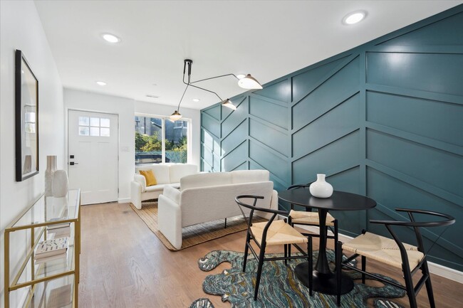 Building Photo - ONE OF A KIND! NEW LUXURY HOME with ROOFTO...