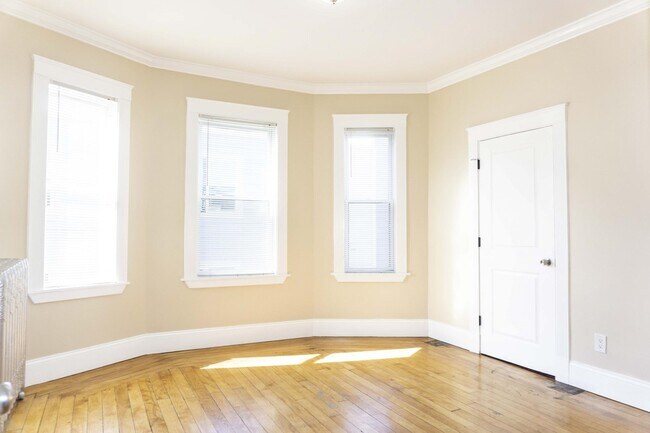 Foto del edificio - 71 Walnut Park