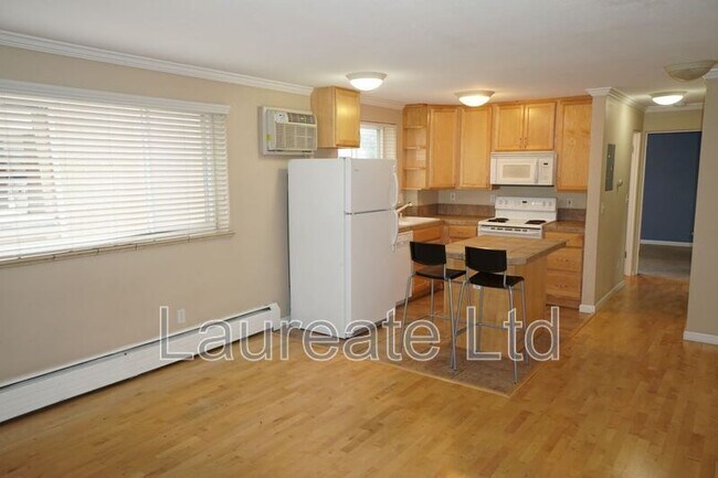 Foto del edificio - 1260 N Humboldt St