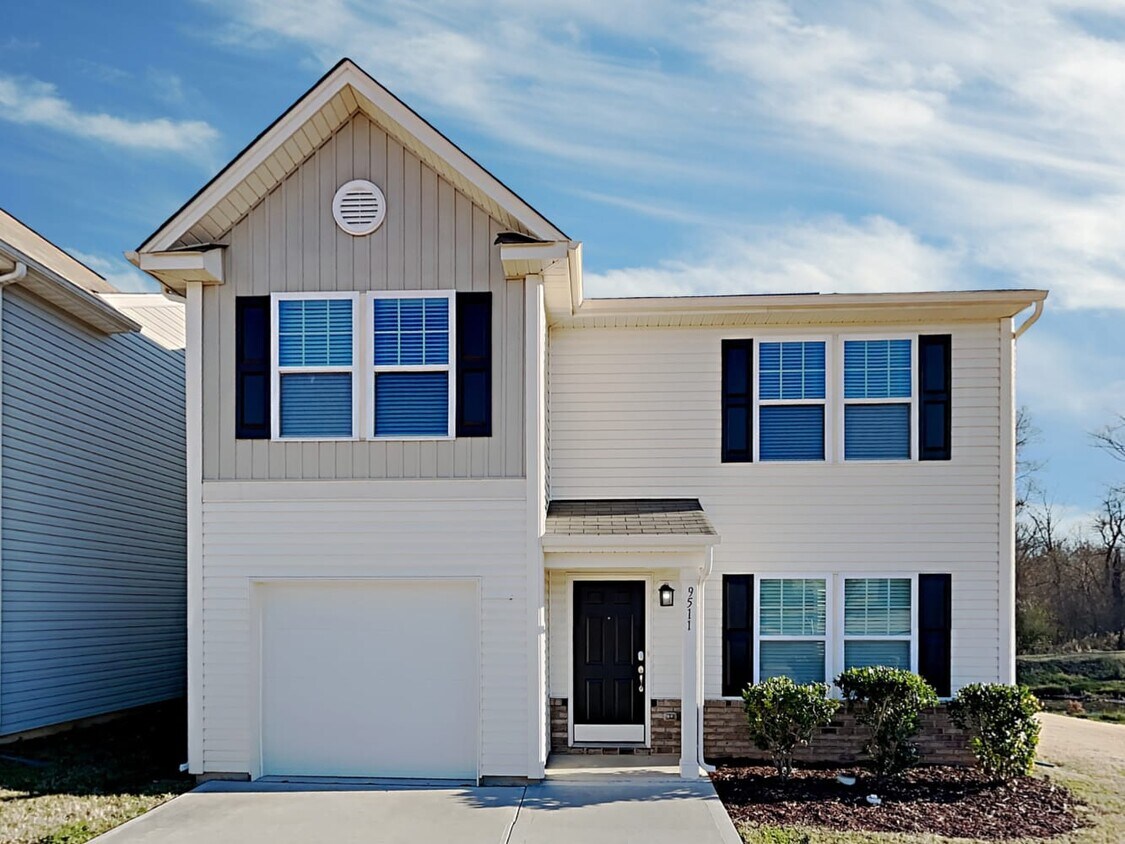 Foto principal - 9511 Hanberry Blvd
