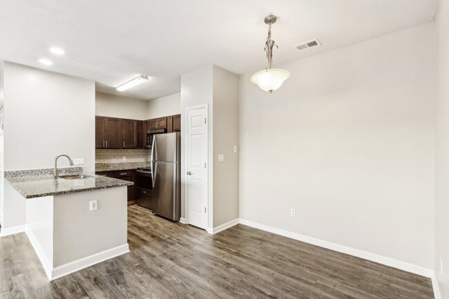 Building Photo - Washington Village Apartments