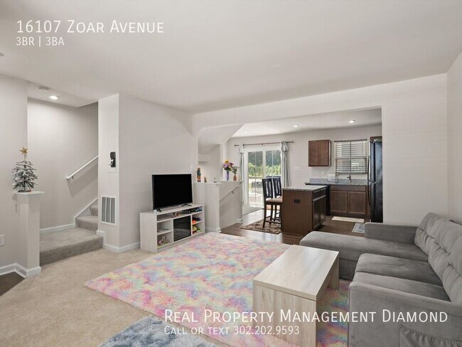 Foto del edificio - 16107 Zoar Ave