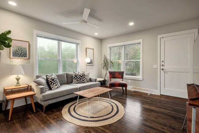 Foto del edificio - 810 Ethel St