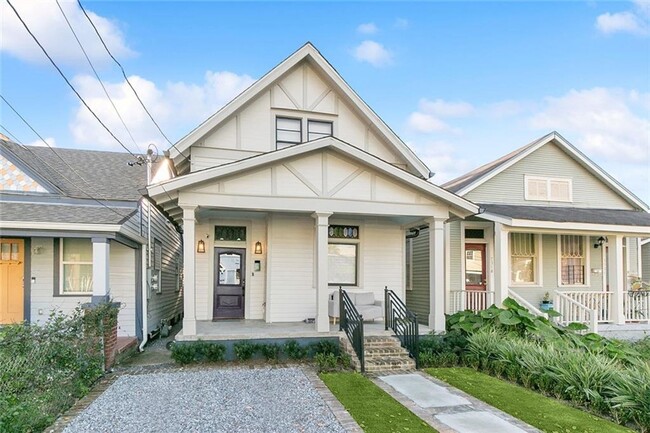 Photo - 7512 Freret St Apartment