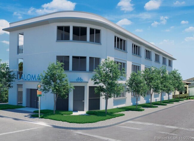 Foto del edificio - 141 NW 16th Ave
