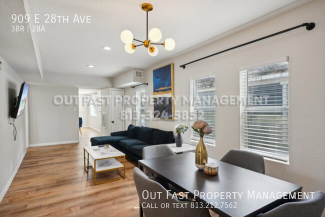 Foto del edificio - 909 E 28th Ave