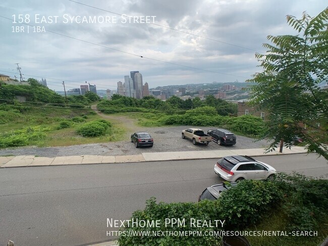 Building Photo - Great Mount Washington Large 1 Bed with Of...