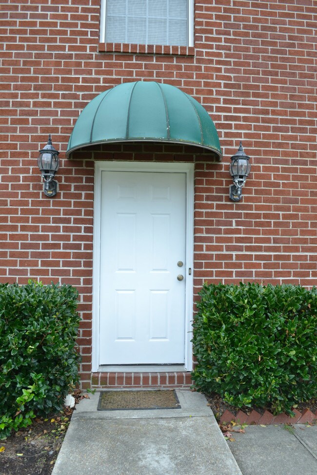 Foto del edificio - 1610 Parks Ave