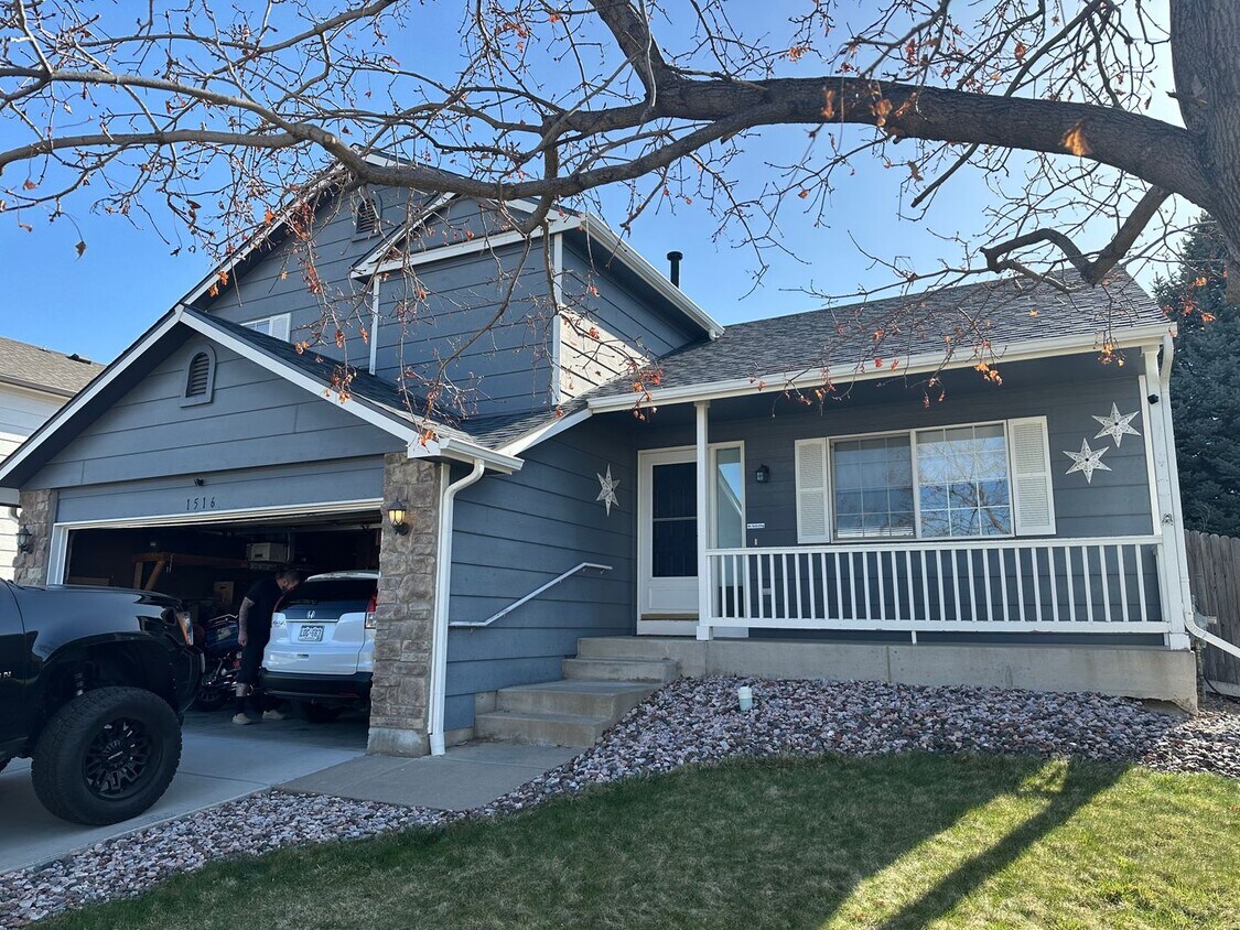 1516 Pinewood Ct, Longmont, CO 80504 House Rental in Longmont, CO