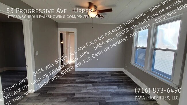 Building Photo - 53 Progressive Ave
