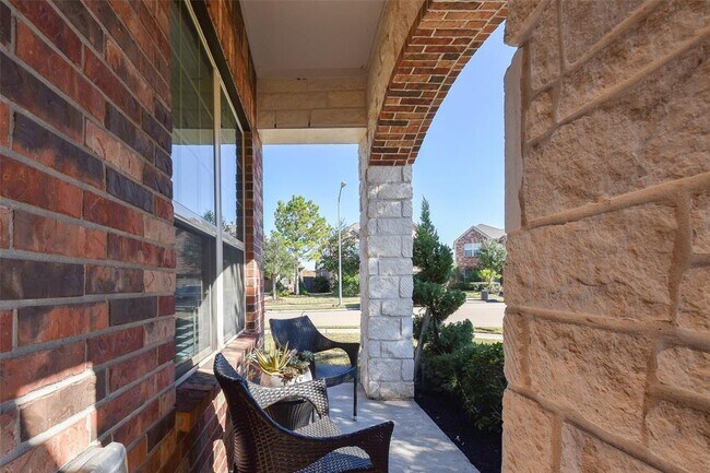 Foto del edificio - 6427 Addlestone Ridge Ln