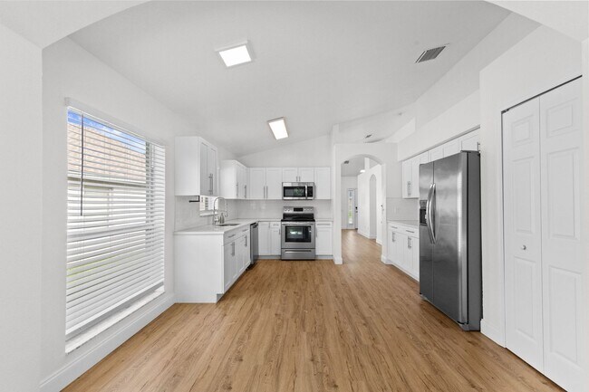 Foto del edificio - 12804 Early Run Ln