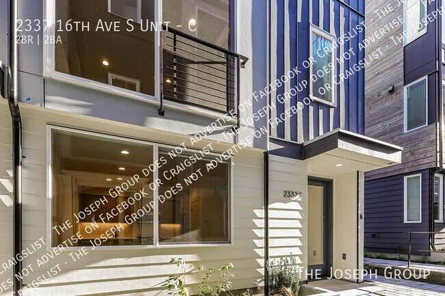 Foto del edificio - 2337 16th Ave S